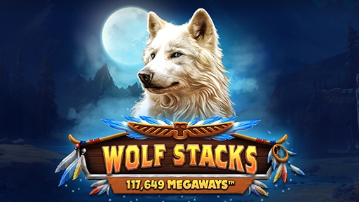 Wolf Stacks Megaways