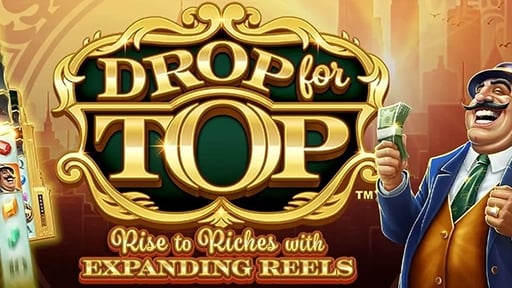 Casino Slots Drop for Top