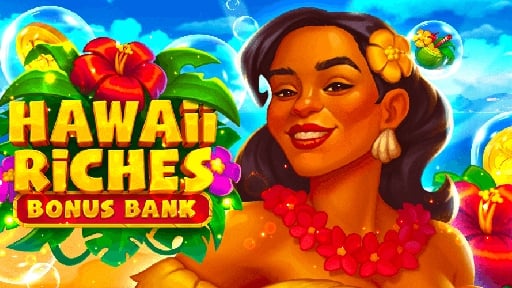 Play online Casino Hawaii Riches