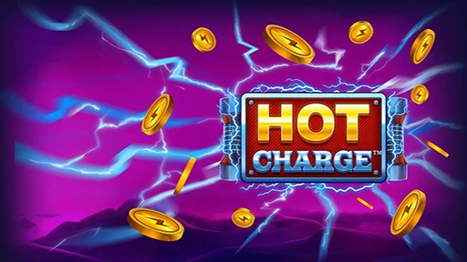 Casino Slots Hot Charge
