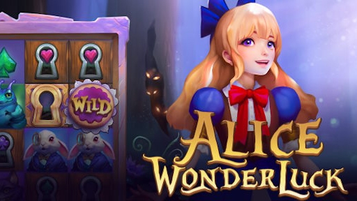 Alice WonderLuck