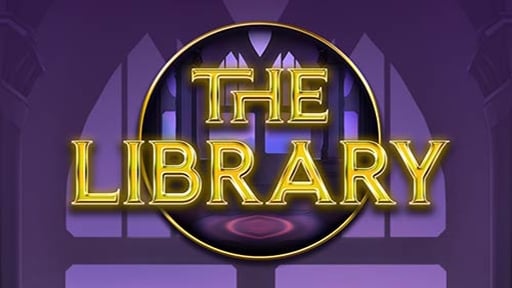 Play online casino The Library