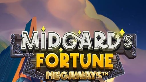 Casino Slots Midgard Fortune Megaways