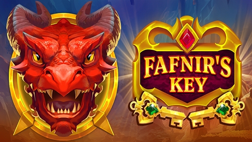 Play online Casino Fafnirs Key