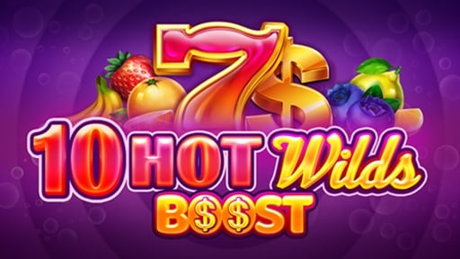 10 Hot Wilds Boost