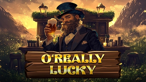 Play online Casino O Really Lucky