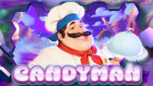 Play online casino Candyman