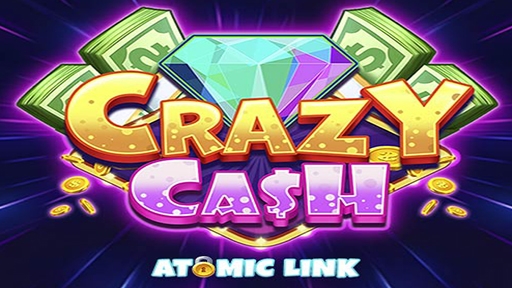 Play online Casino Crazy Cash