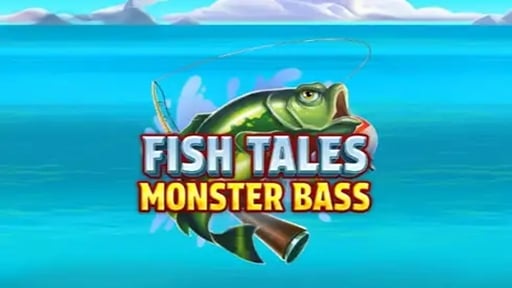 Fish Tales Monster Bass