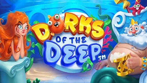 Dorks of the Deep