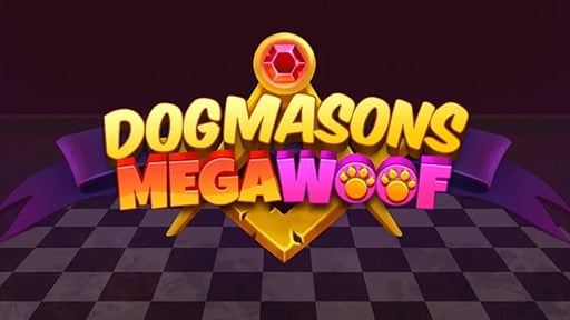 Dogmasons MegaWOOF