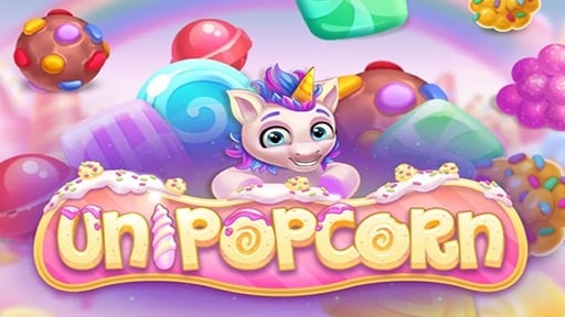 Play online Casino Unipopcorn