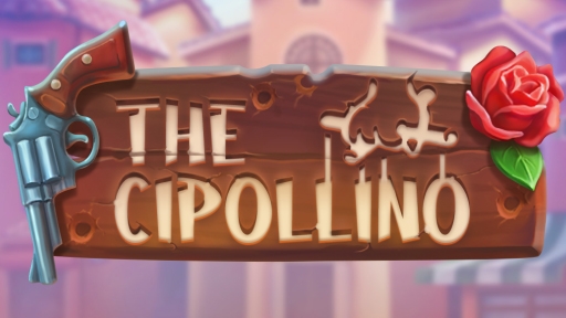 Play online casino Cipollino