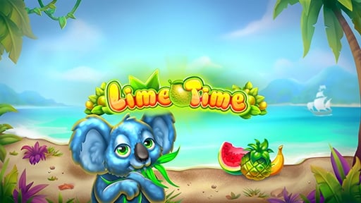 Play online Casino Lime Time