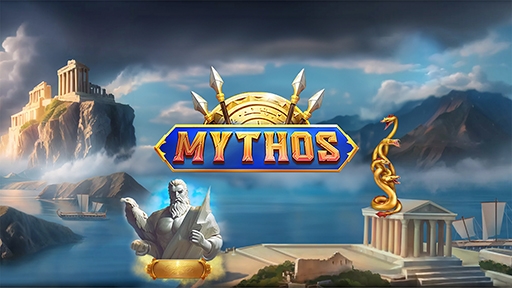 Play online Casino Mythos