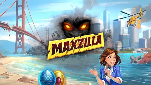 Play online Casino Maxzilla