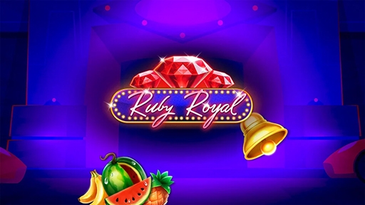 Play online Casino Ruby Royal