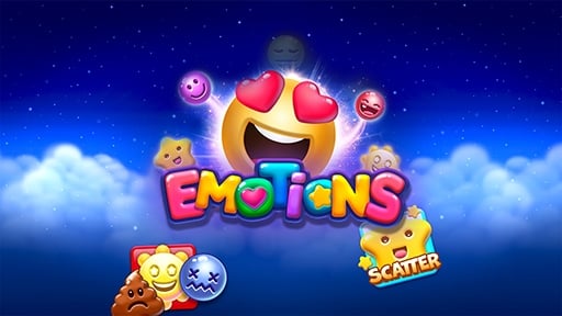 Play online Casino Emotions