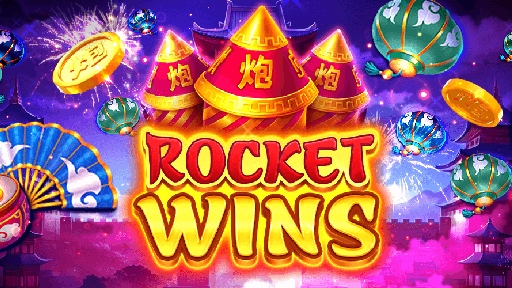 Play online Casino Rocket Wins