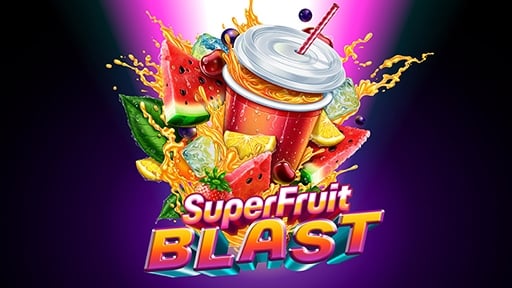 Play online Casino Super Fruit Blast