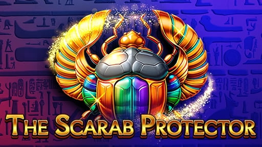 Casino Slots The Scarab Protector