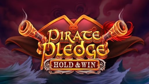 Pirate Pledge Hold an Win