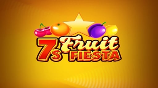 Play online Casino 7s Fruit Fiesta