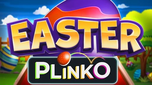 Play online Casino Easter Plinko