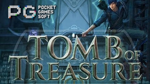 Tomb of Treasure