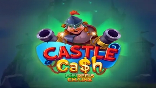 Casino Slots Castle Cash