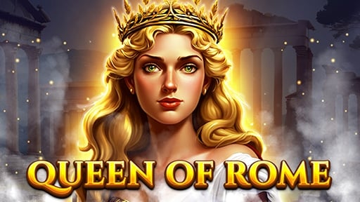 Casino Slots Queen Of Rome