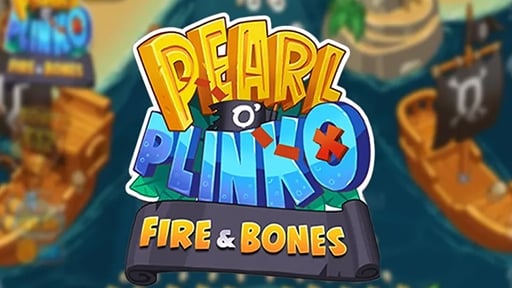 Play online Casino Pearl o Plinko Fire and Bones