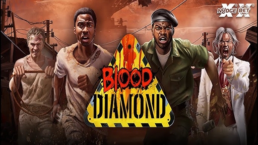 Play online Casino Blood Diamond
