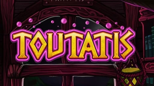Play online Casino Toutatis