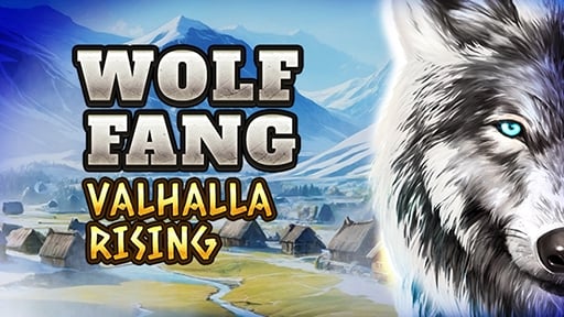Wolf Fang Valhalla Rising