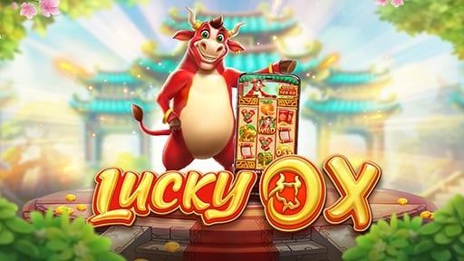 Lucky Ox
