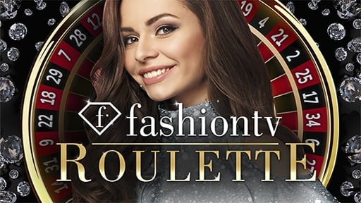 Play online Casino Fashiontv Roulette