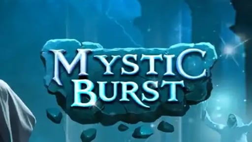 Play online Casino Mystic Burst