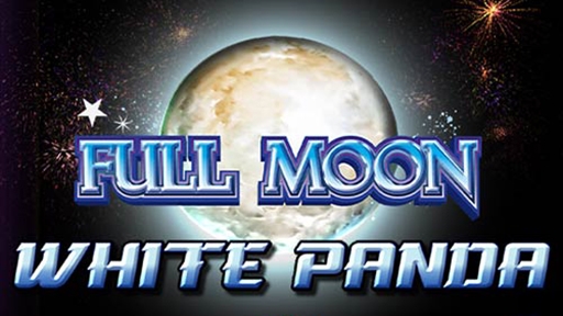 Full Moon White Panda Powerplay Jackpot