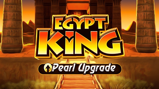 Play online Casino Egypt King Pearl Upgrade