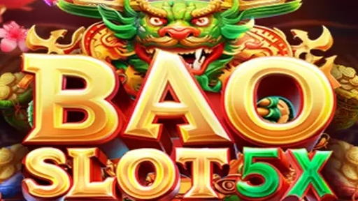 Play online Casino Bao Slot x5
