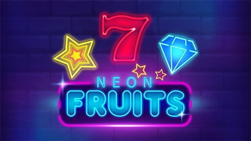 Play online Casino Neon Fruits