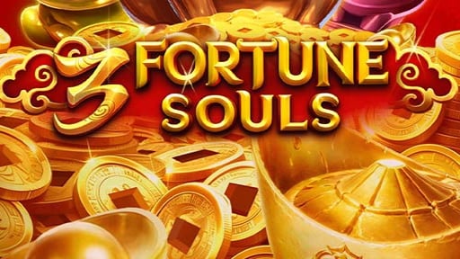 Play online Casino 3 Fortune Souls