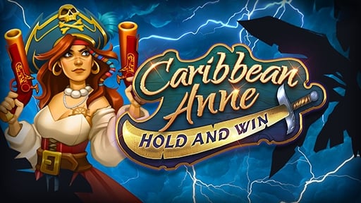 Caribbean Anne Hold and Win