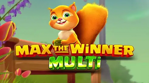 Play online Casino Max the Winner Multi