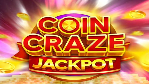 Play online Casino Coin Craze Jackpot