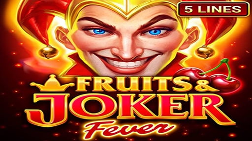 Play online Casino Fruits and Joker Fever