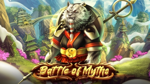 Play online Casino Battle of Myths