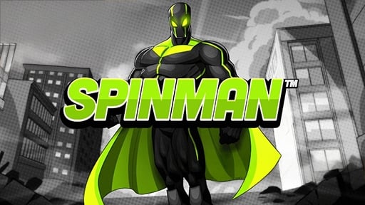 Play online Casino Spinman