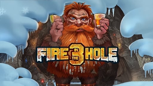 Play online Casino FIRE IN THE HOLE 3